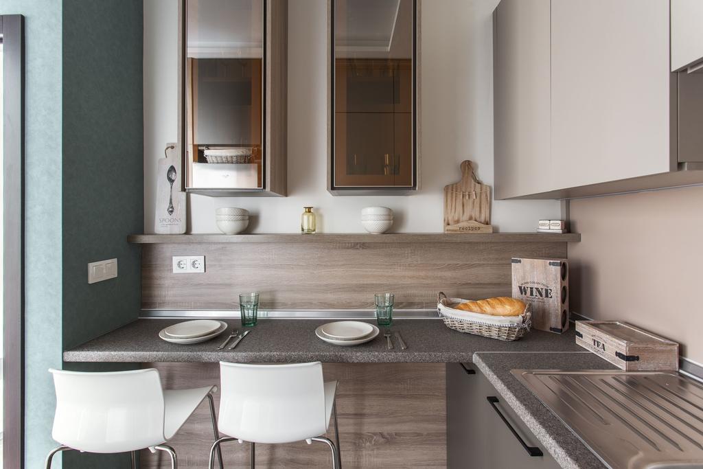 Apartment On Arkadiivskyi Lane Odessa Extérieur photo
