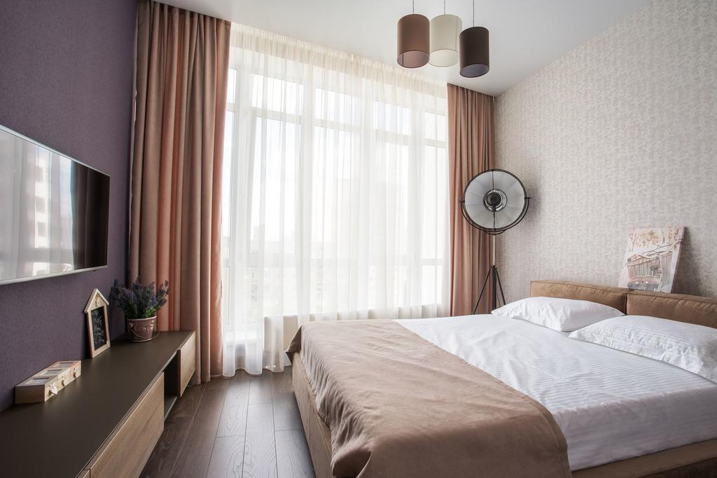 Apartment On Arkadiivskyi Lane Odessa Extérieur photo
